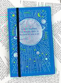 Image 2 of The Little Prince Book Wallet