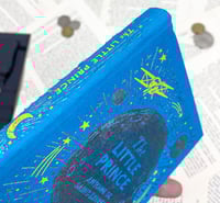 Image 4 of The Little Prince Book Wallet