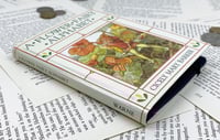 Image 2 of Flower Fairy Book Wallets, Cicely Mary Barker 