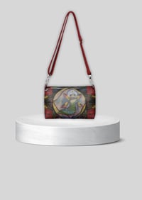 Fairy over shoulder bag 