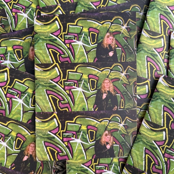 Image of Castration Movie Production Journal | Zine