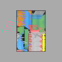 Image 1 of [ARRRE ESTUDIO™] CYNTHIA ALFONSO (CYNTHIA ALFONSO™)