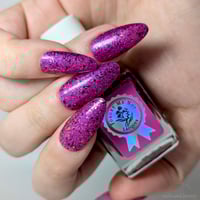 Image 7 of Quick, Berry The Body