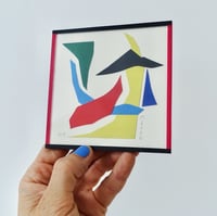 Image 2 of Mini Collage I