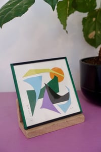 Image 2 of Mini Collage II