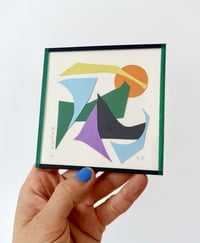 Image 1 of Mini Collage II