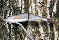 Image 20 of SPEEDBAITS Custom Airbrushed Glide Bait 2422