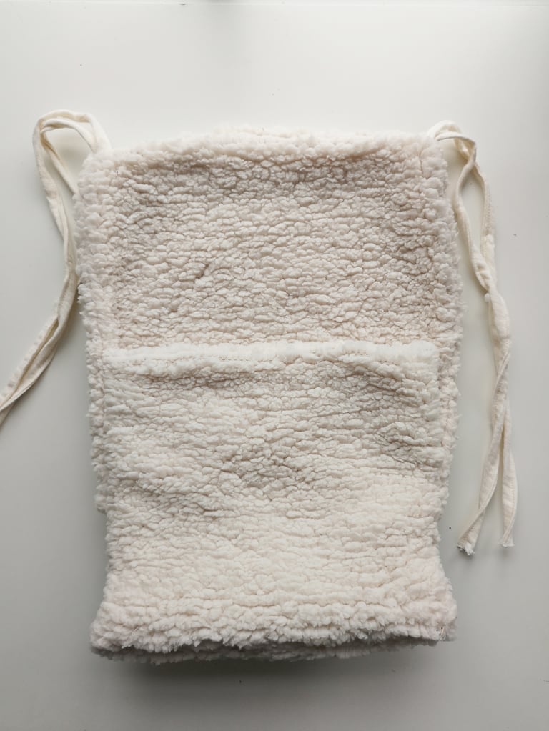 Assise poussette chancelière  Image 5