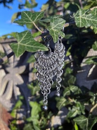 Image 1 of Harlequin Earrings