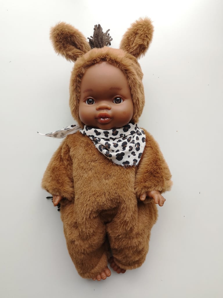 Tenue Cheval  Image 3