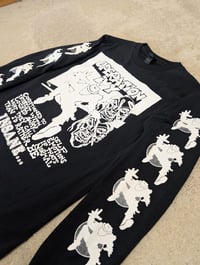 Image 4 of Operation Ivy "Here We Go Again" Longsleeve