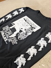 Image 4 of Operation Ivy"Here We Go Again" One-off Sweaters