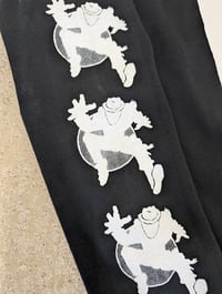 Image 3 of Operation Ivy"Here We Go Again" One-off Sweaters