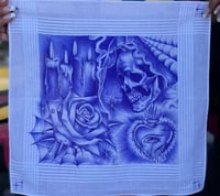 Santísima Mía Pano