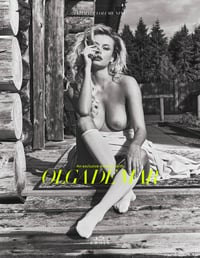 Image 1 of Digital issue - Intimate volume nine