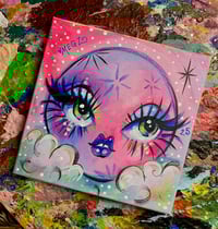 MINDY MOON (original)