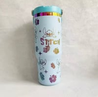 Image 3 of Stanley™ X LILO & Stitch Flip Straw | 20 OZ  “7 Colors”