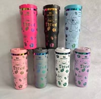 Image 2 of Stanley™ X LILO & Stitch Flip Straw | 20 OZ  “7 Colors”
