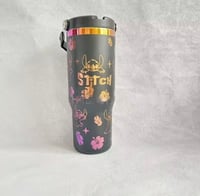 Image 8 of Stanley™ X LILO & Stitch Flip Straw | 20 OZ  “7 Colors”