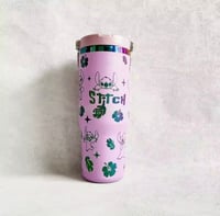 Image 7 of Stanley™ X LILO & Stitch Flip Straw | 20 OZ  “7 Colors”