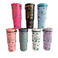 Image 1 of Stanley™ X LILO & Stitch Flip Straw | 30 OZ “7 Colors" 