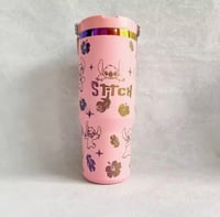 Image 5 of Stanley™ X LILO & Stitch Flip Straw | 30 OZ “7 Colors" 