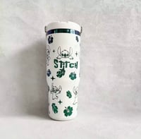 Image 6 of Stanley™ X LILO & Stitch Flip Straw | 30 OZ “7 Colors" 