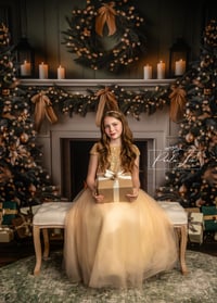 Image 3 of The Magnolia Noël Sessions DEPOSIT (Optional Santa)