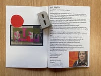 Image 3 of Here’s Where You Belong 