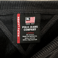 Image 3 of Polo Jeans Company Ralph Lauren RL-67 Sweatshirt Y2K size Large
