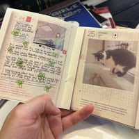 Image 1 of Hobonichi Zine