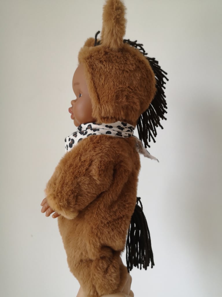 Tenue Cheval  Image 2