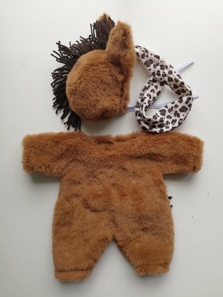 Tenue Cheval  Image 4