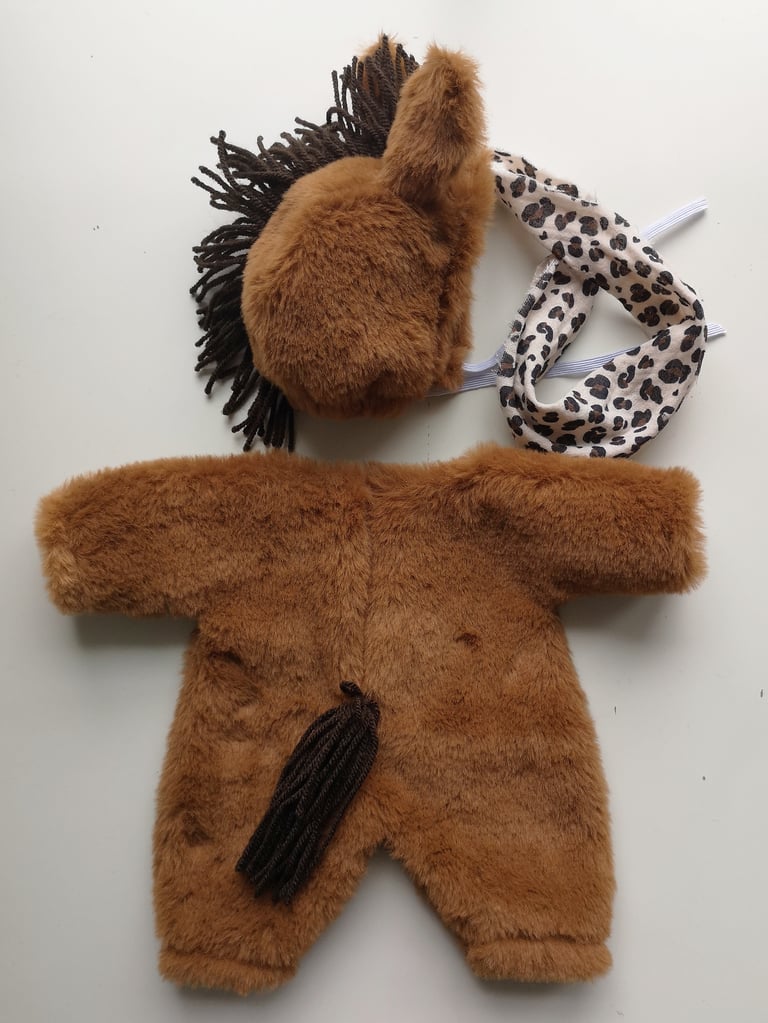 Tenue Cheval  Image 5