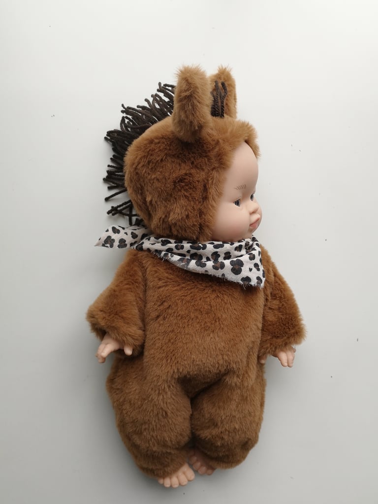 Tenue Cheval  Image 6