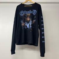 Image 1 of Entombed 'Clandestine' 1991 XL