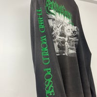 Image 4 of Sepultura 'Third World Posse' 1992 XL