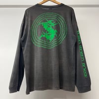 Image 5 of Sepultura 'Third World Posse' 1992 XL