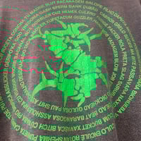 Image 6 of Sepultura 'Third World Posse' 1992 XL