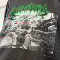 Image 2 of Sepultura 'Third World Posse' 1992 XL