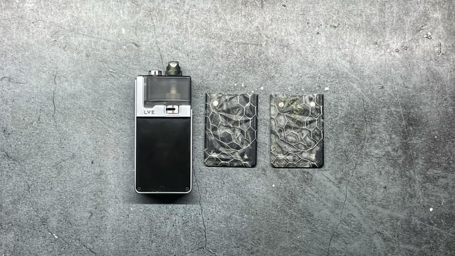 ORION V2 Resin Panel 