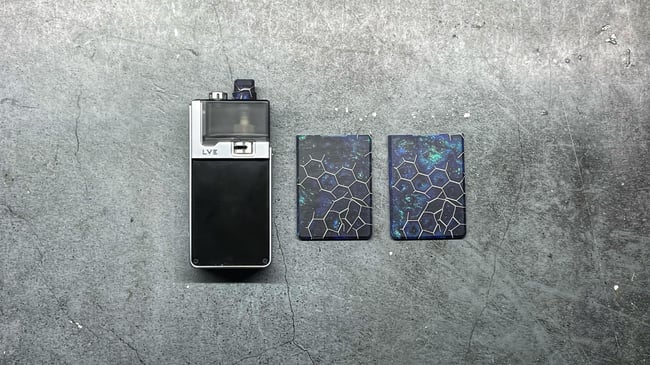 ORION V2 Resin Panel 