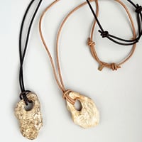 1 Holey stone 160€TTC