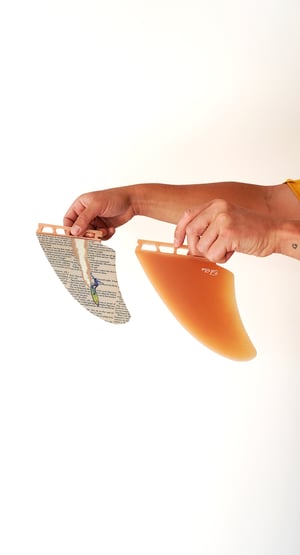 Deflow X Ciel Glue - Twin set 