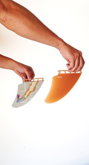 Deflow X Ciel Glue - Twin set 