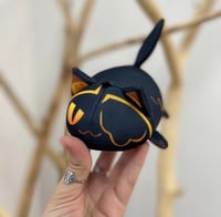 Image 1 of Cat Plush "Shattered Dream Sans"