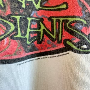 Image of Luscious Jackson 'Natural Ingredients' Babydoll T-Shirt