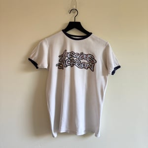 Image of Luscious Jackson 'Natural Ingredients' Babydoll T-Shirt