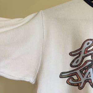 Image of Luscious Jackson 'Natural Ingredients' Babydoll T-Shirt