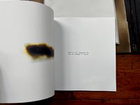 Image 2 of (None of) This Happened - Limited Edition